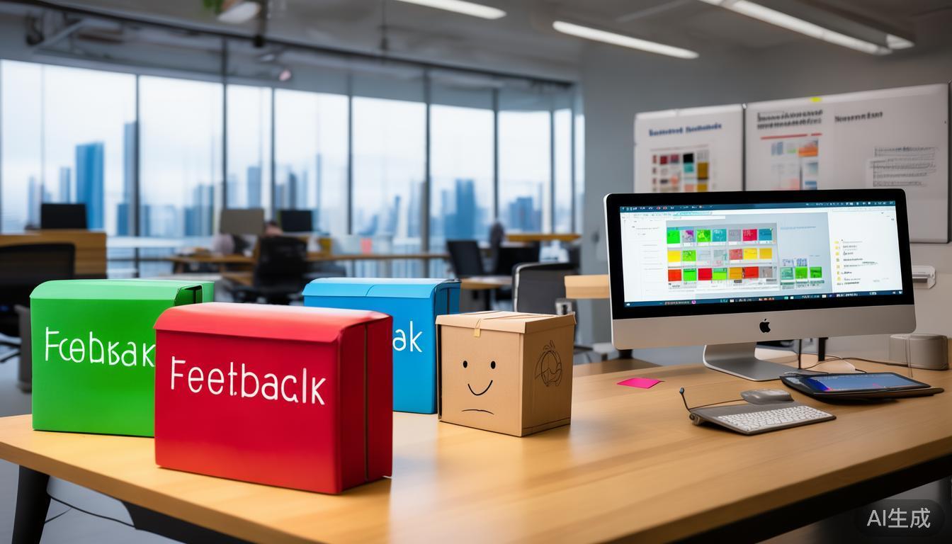 TP钱包官网安卓版用户反馈机制存问题，影响服务质量