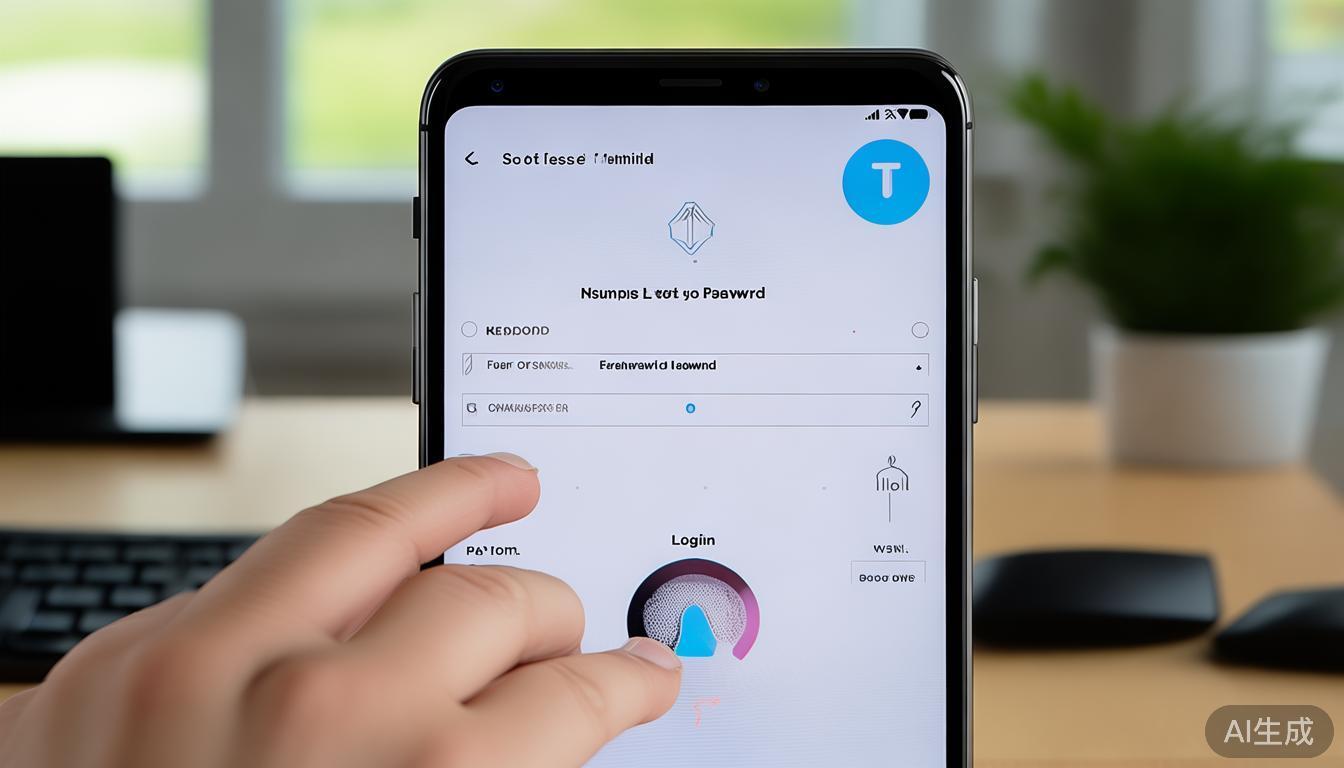 TP安卓版官方正版实施数据安全检查的正确操作与注意事项