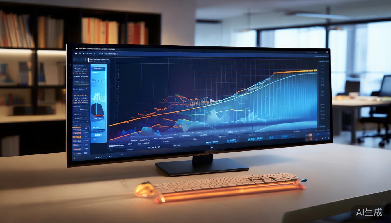 市场从业者必看！TP最新版本助力决策，数据整合超高效