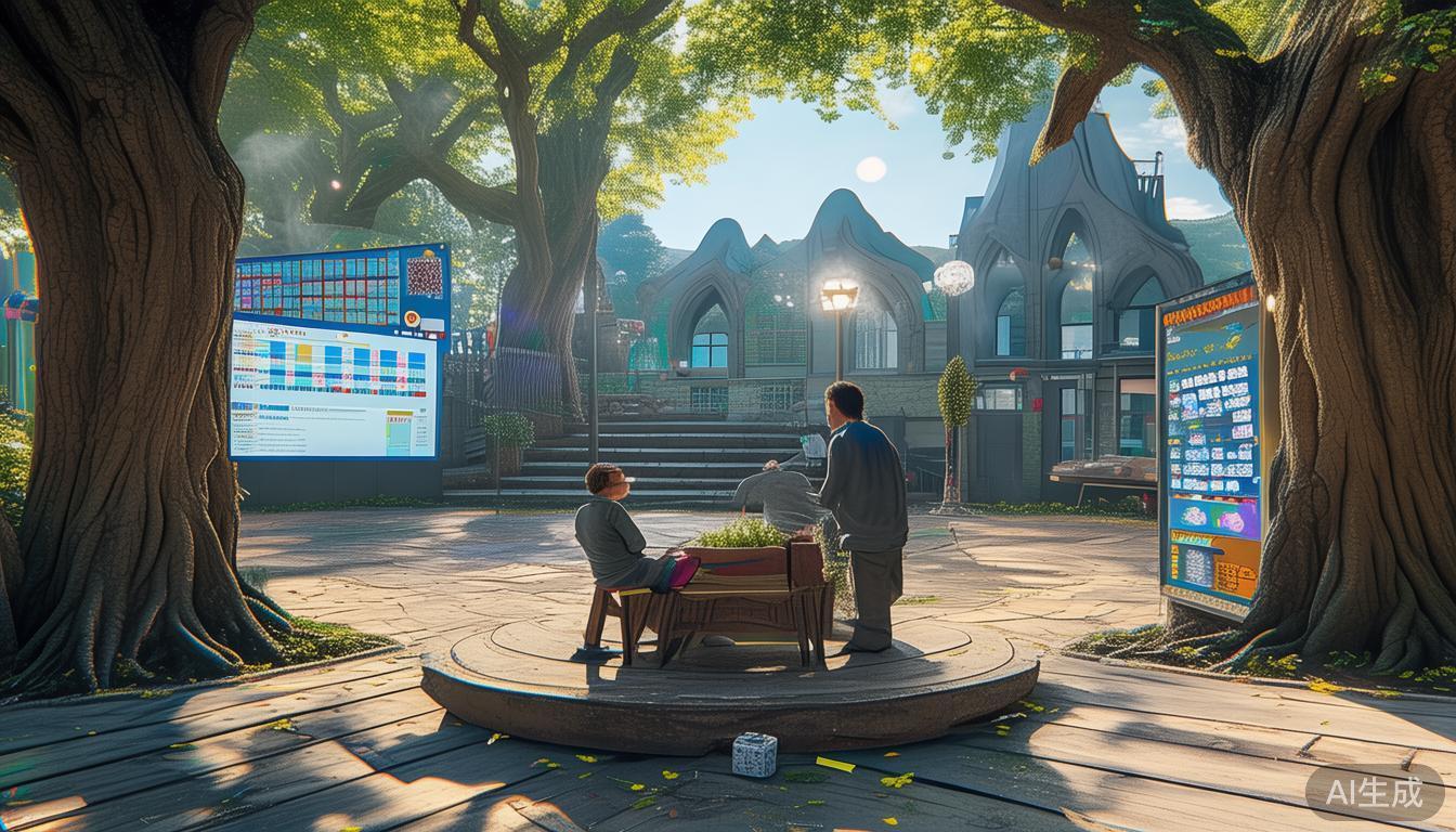 TokenPocket安卓应用下载后，如何助力用户融入去中心化世界？