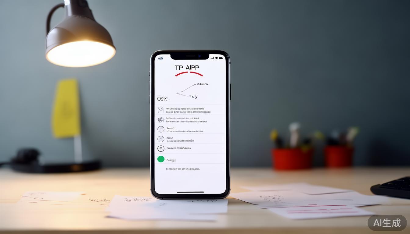 技术人员必看！TP产品官方APP下载安装的常见误区与正确方法