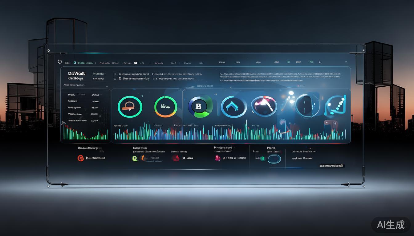 TPWallet：广受欢迎的数字钱包，经济收益与投资方式独具特色