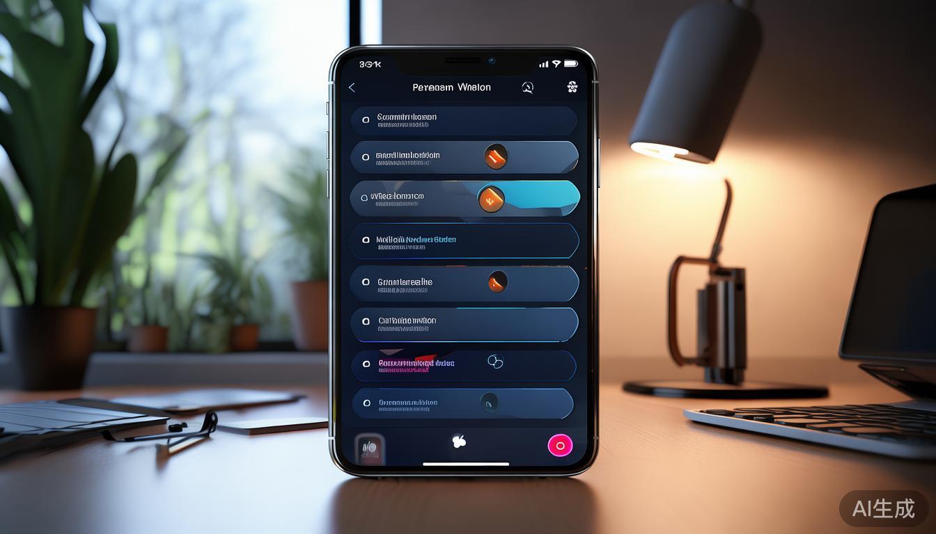TP官方安卓最新版本！权限管理更直观，关乎隐私安全与体验