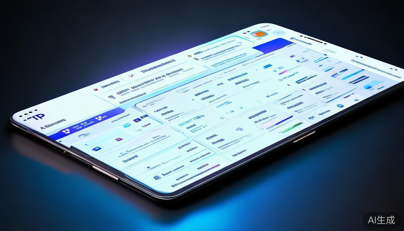 深入钻研多年的从业者见证：TP钱包如何从资产存储转变为去中心化关键入口？
