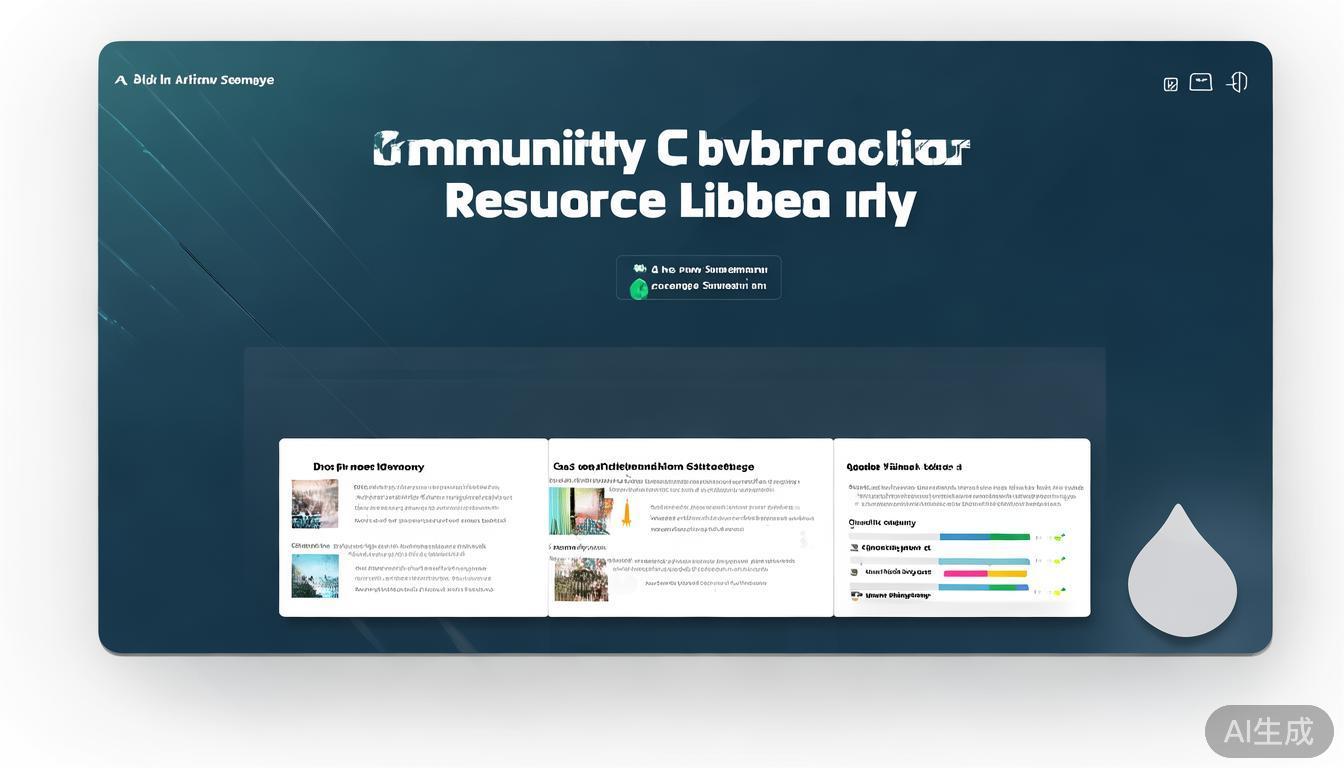 深度体验TokenPocket用户社区，资源共享与经验交流的价值所在