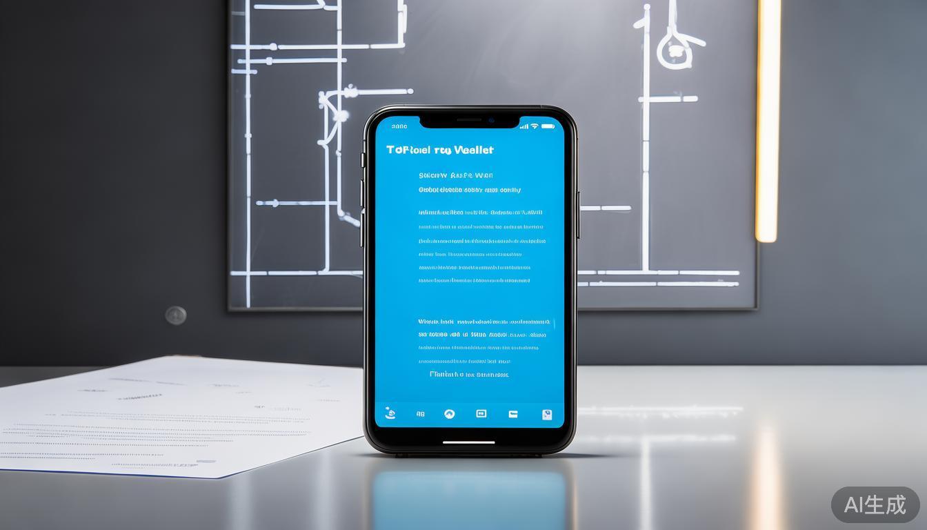 TP钱包遭伪造官网，安全使用去中心化钱包需掌握这些方法