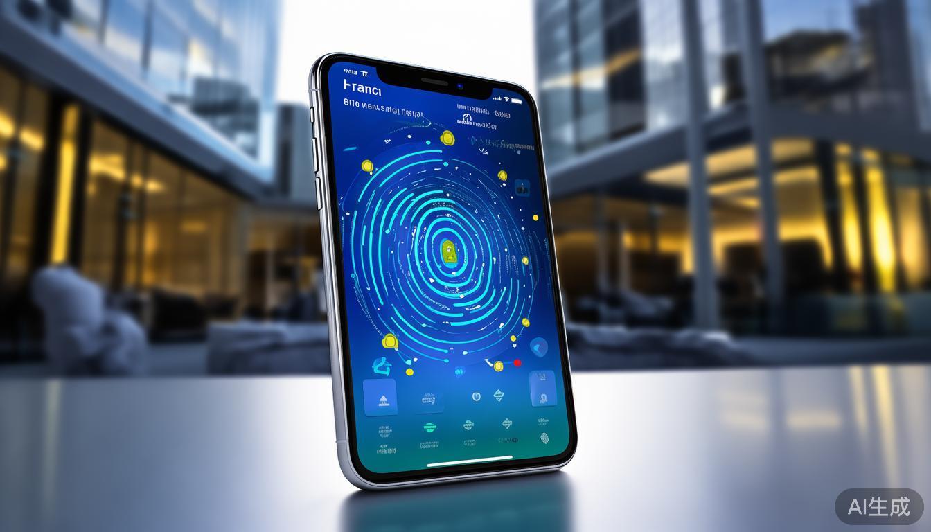 TP官方安卓2025最新版：功能超厉害，安全又智能