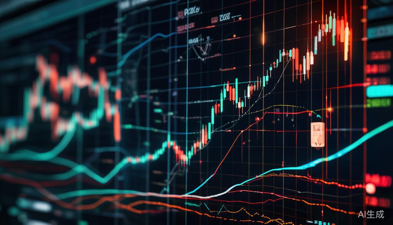 TP交易所app投资交易必备！市场数据、技术指标与专业分析缺一不可？