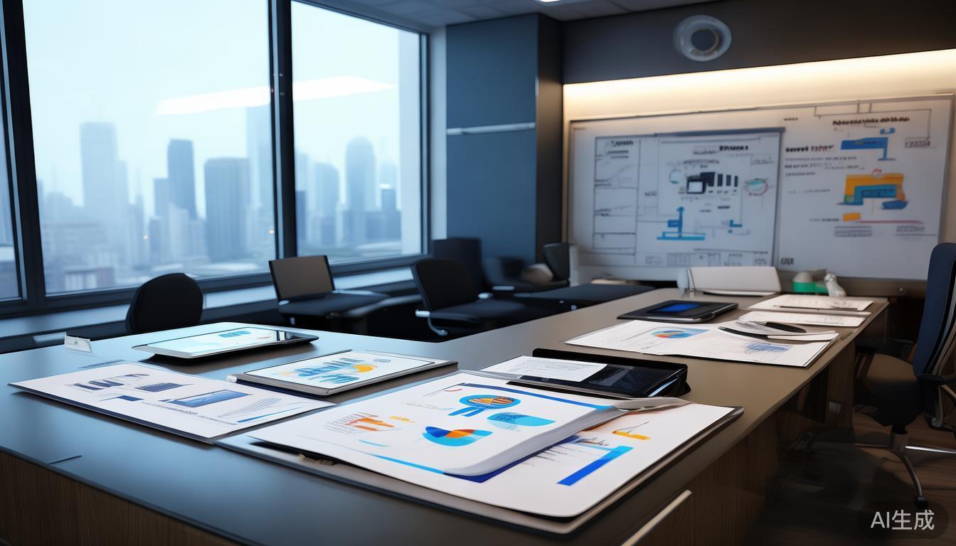 探讨TP官方安卓2025新版对传统金融体系的影响，意义重大？