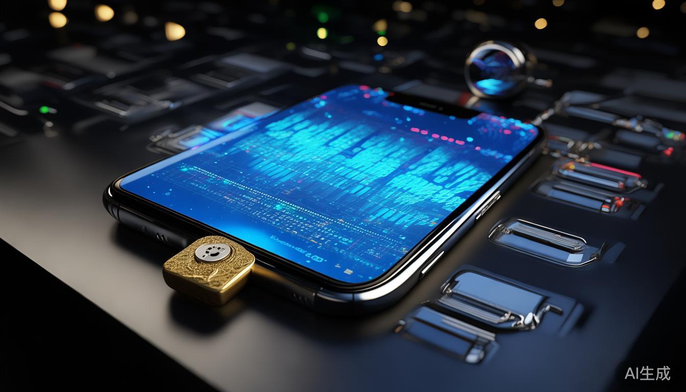 TP官方应用软件隐私安全设定很关键，数据获取与保存有妙招