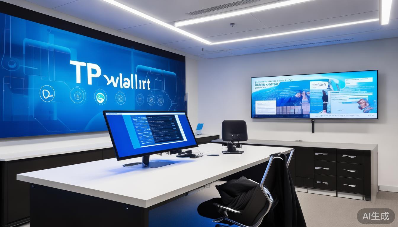 TP钱包：品牌传播与用户关系搭建，助力区块链领域前行