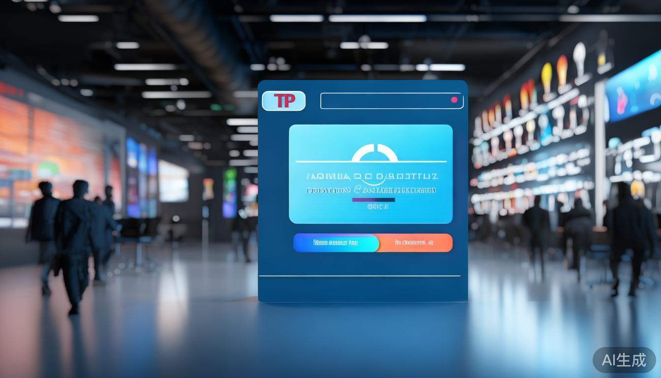 TP官方应用在市场独具特色，用户众多却面临激烈竞争考验？