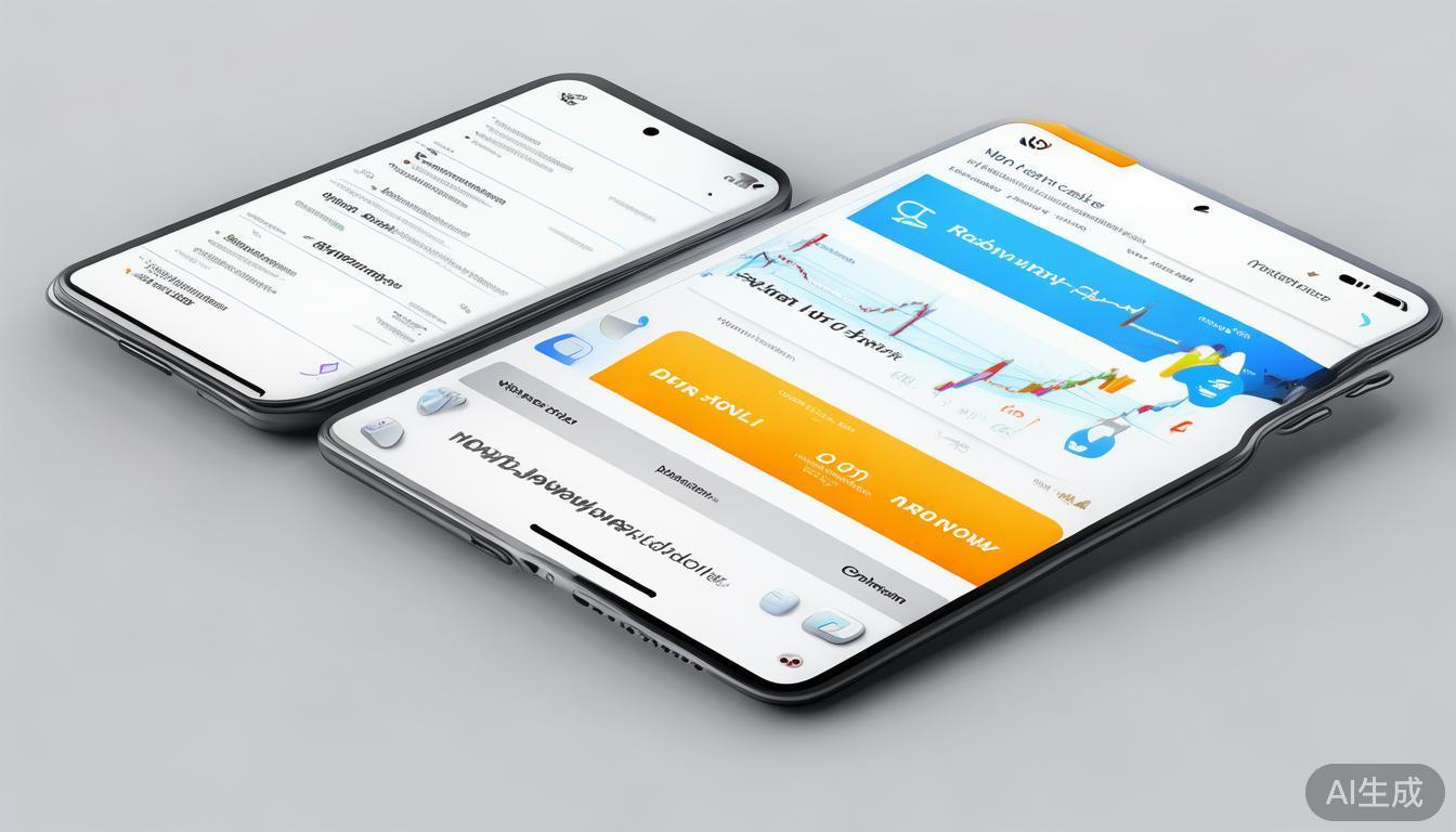 TP交易所App下载与使用体验：简洁高效，奠定信任基石