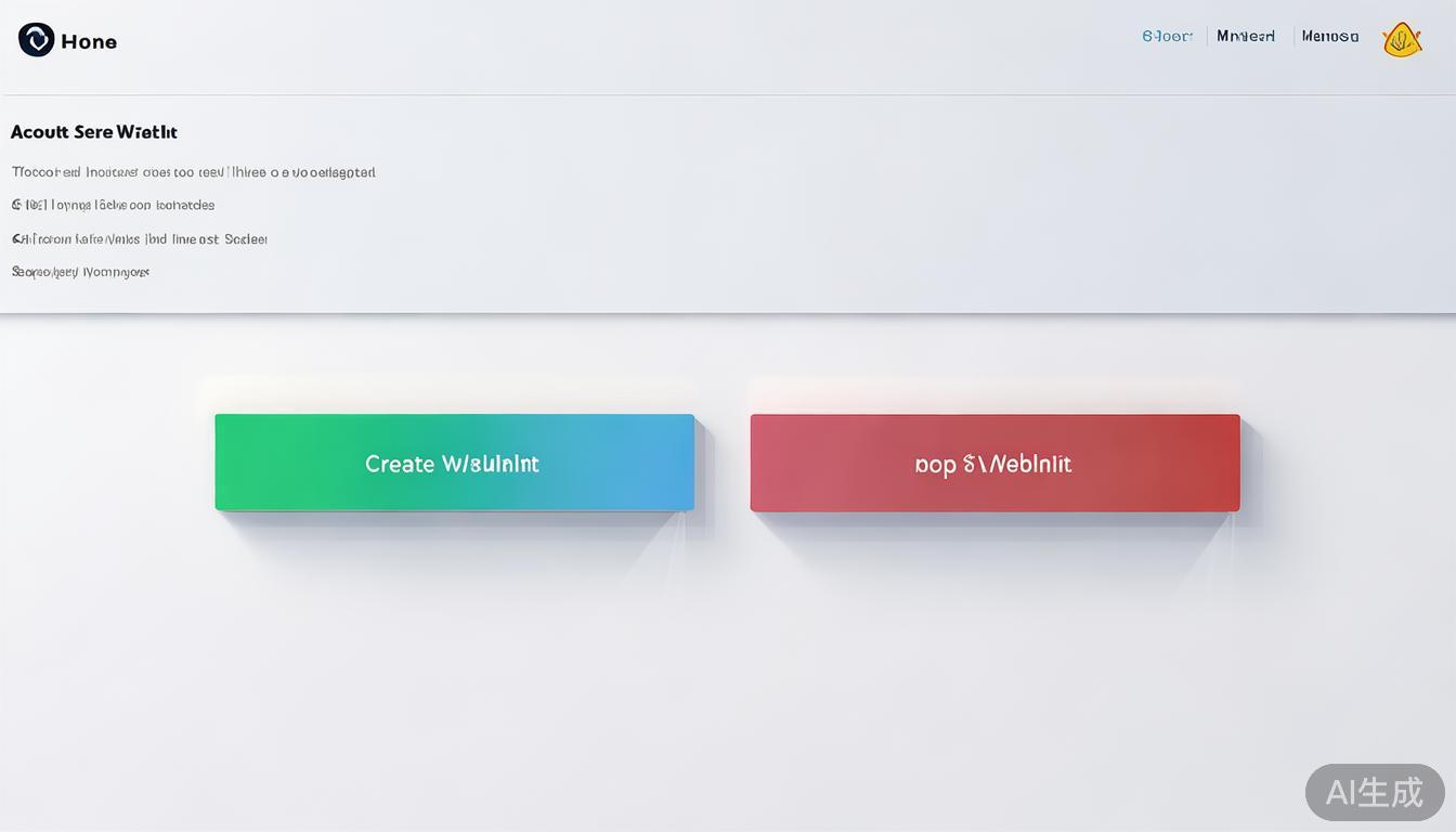 TP钱包官网设计：专业水准与优化空间并存，功能布局很贴心