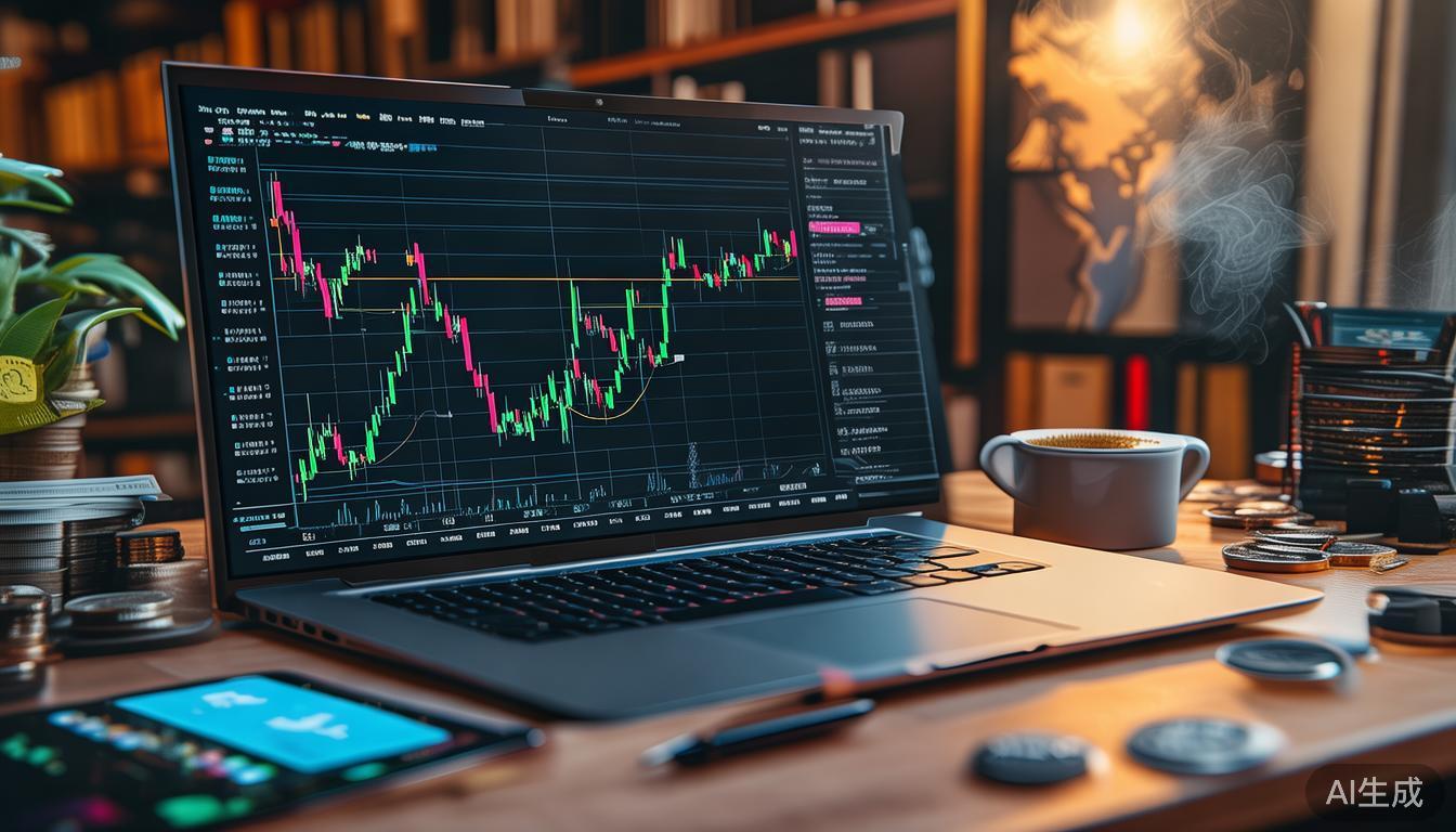 数字资产投资者必看！TP交易所App止损止盈功能如何保障交易安全？