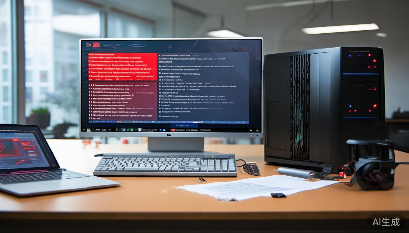 企业技术负责人谈及时更新TP：关乎安全与业务持续发展