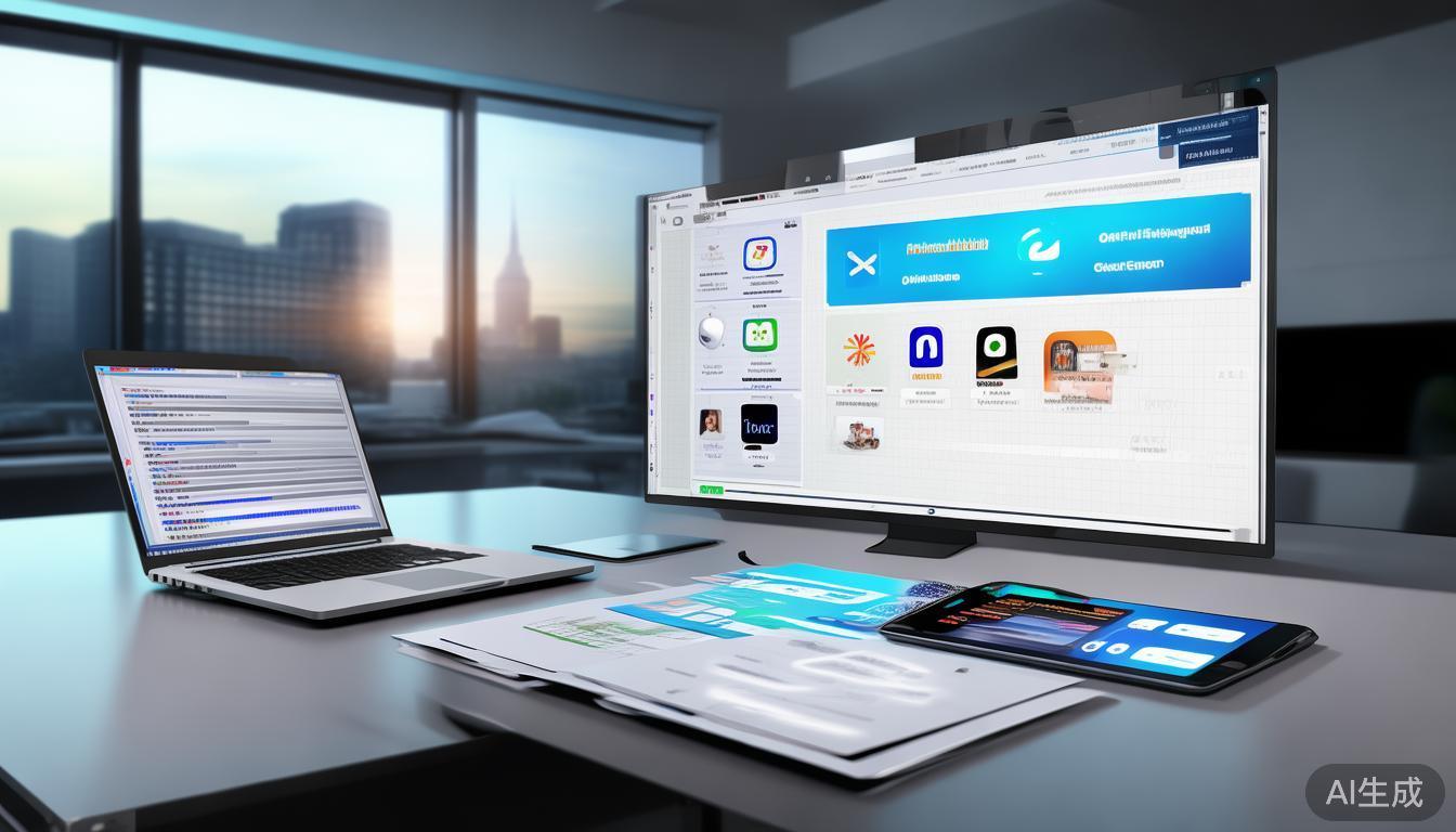 数字化浪潮下，确保从官方网站下载正版应用程序有多重要？