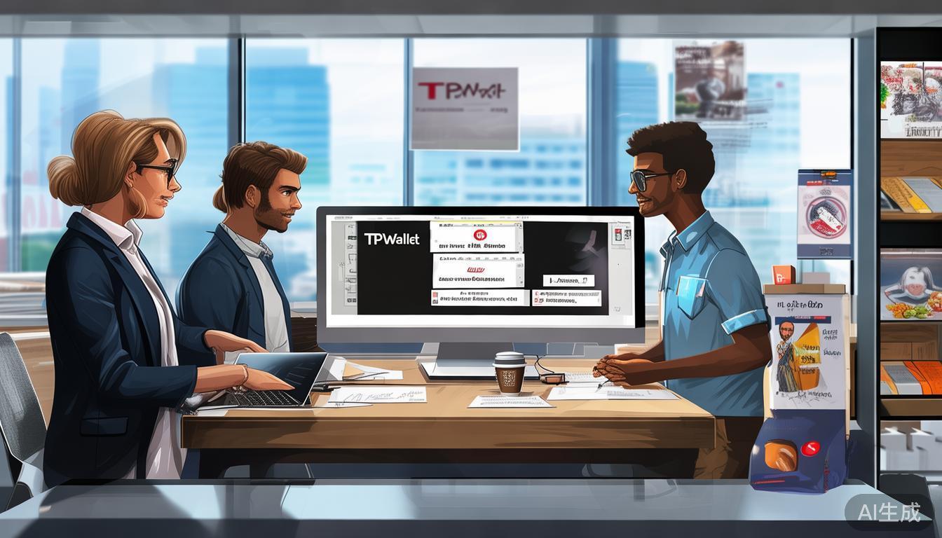 社区渗透的方式_市场渗透与开拓_理解TPWallet的市场渗透与社区建设