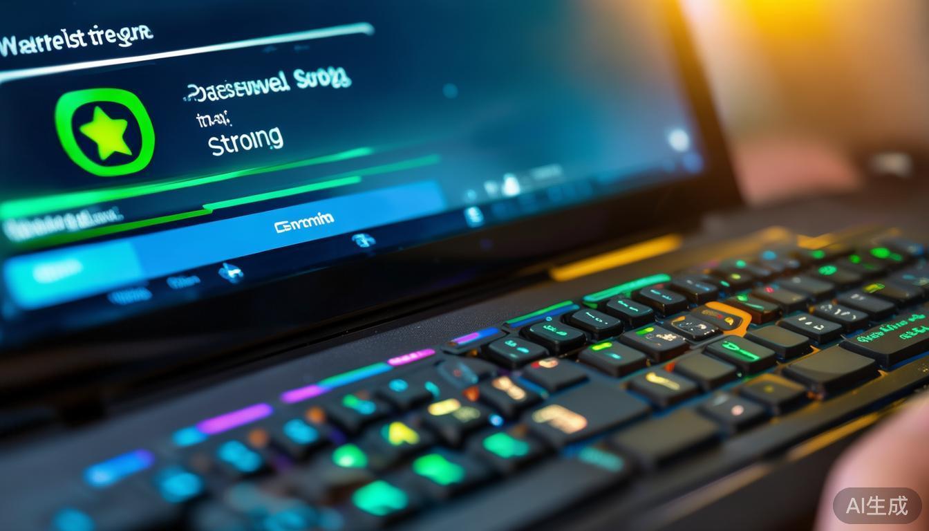 下载tokenpocket官网软件必看！重视安全配置，保护数字财产安全