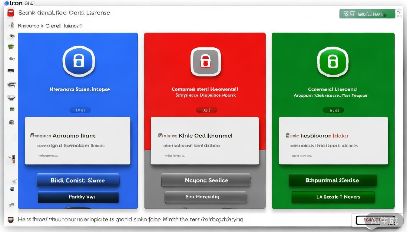 注重软件正版化工作的人员深知官方软件获取运用意义及渠道解析