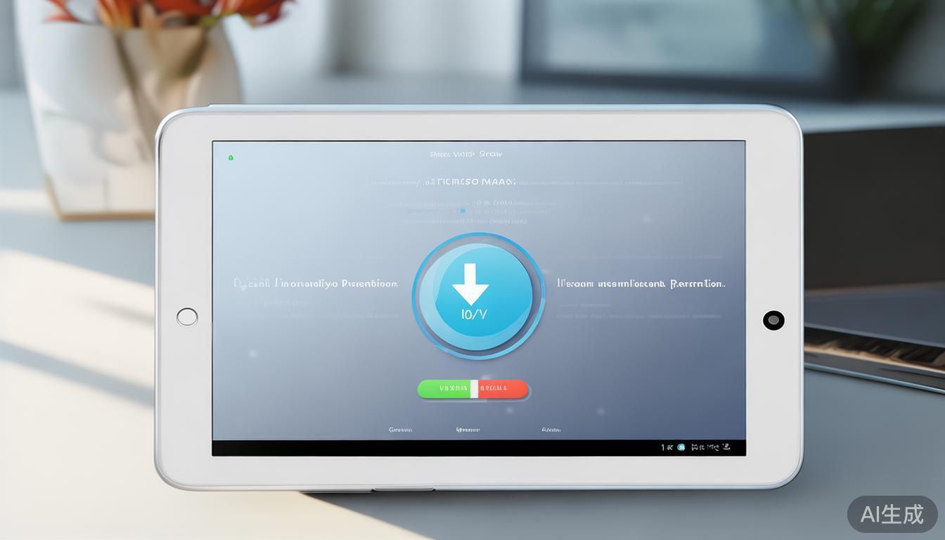 TP产品更新指南：从官网获取安卓2025版的正确姿势？