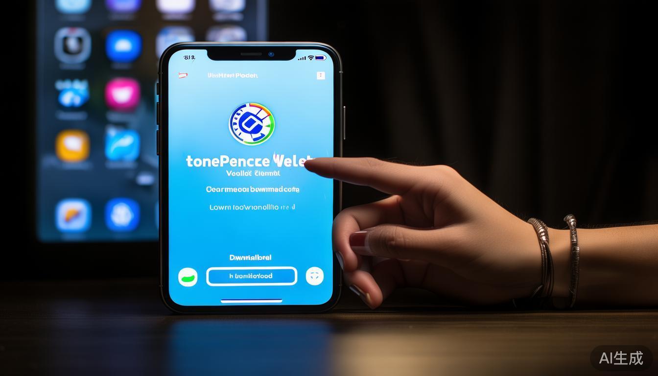 长期聚焦数字货币安全领域，TokenPocket钱包官网下载链接可靠吗？