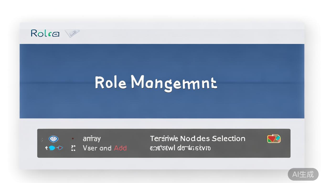 如何在TP最新版本下载中实现角色管理？_角色2021下载_角色app下载