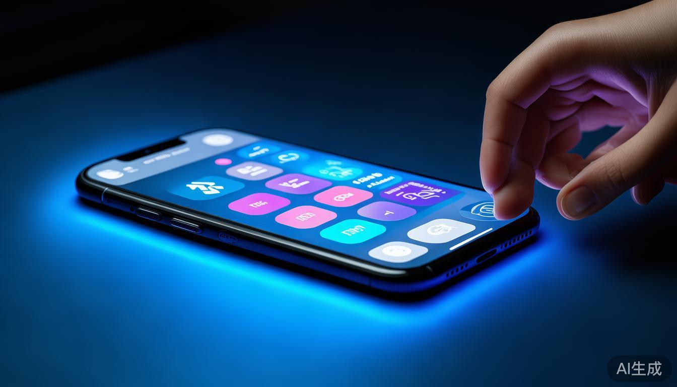 用户探讨：tp钱包官网下载app的未来发展趋势与期待_钱包官方下载_钱包app官网