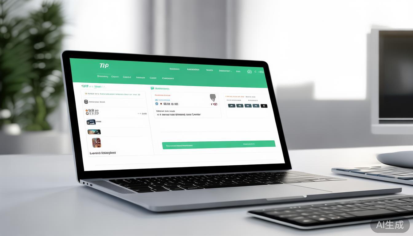 运用TP官方渠道安装应用程序，对增强数字领域号召力至关重要