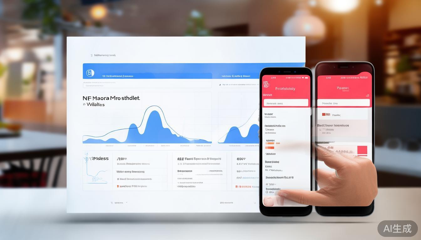 TPWallet助力数字化经济发展，如何借助其实现商业增长？