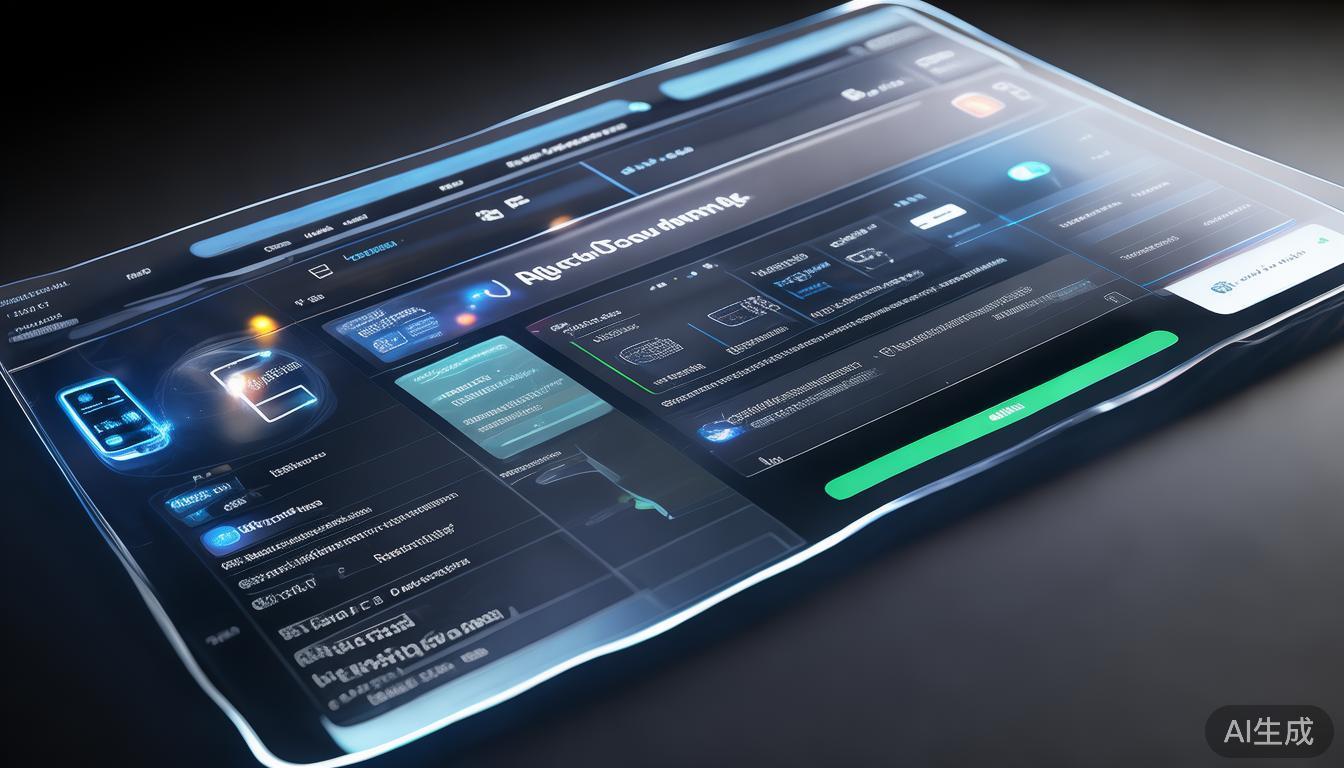 新时代数字化加速，TP官方网址下载服务智能化升级展望