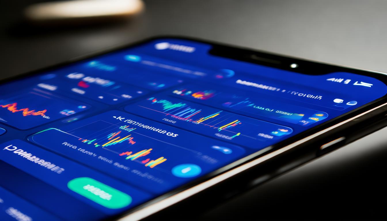 如何通过tokenpocket钱包官网下载app获取最新的数字货币行情数据？_钱包市场_钱包官方网站