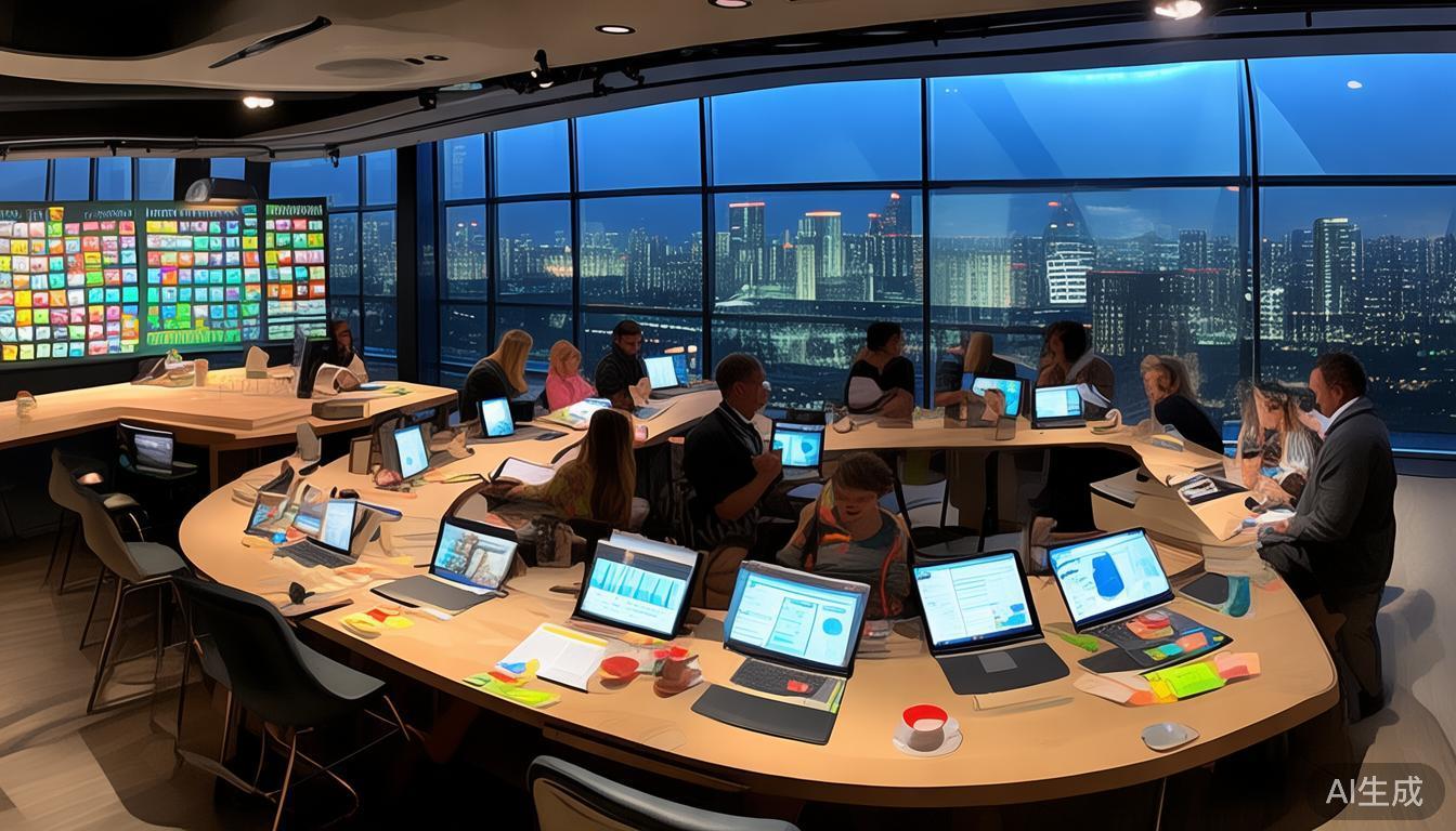 2025 TP官网最新版本：打破隔阂促交流，社区板块亮点多