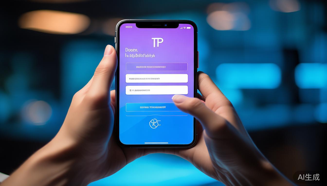 借助TP官方渠道安装软件，轻松精确了解财务情况及操作步骤