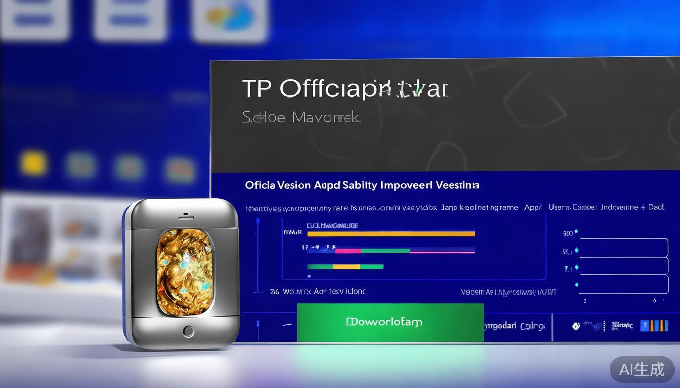 移动应用生态竞争白热化，TP官方安卓最新版下载安全性与稳定性至关重要