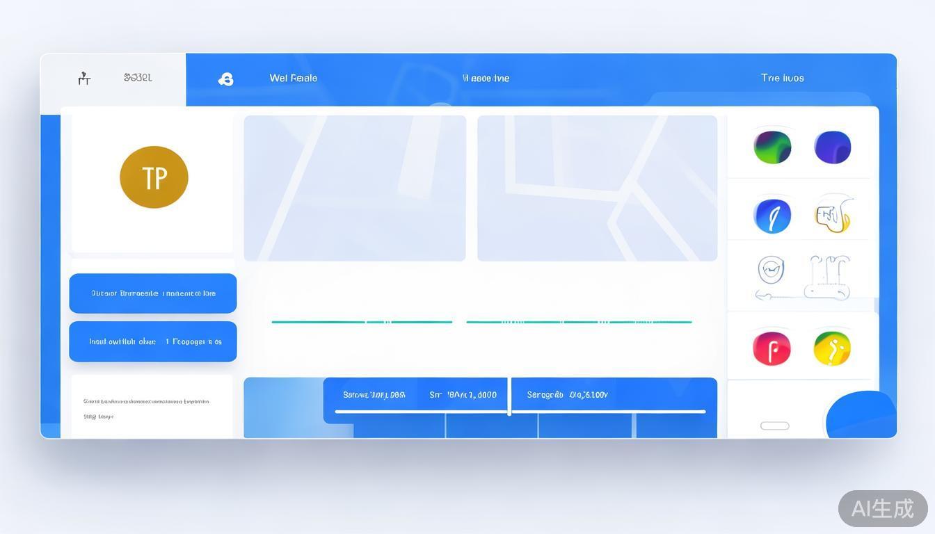TP钱包安卓版：功能强大的加密货币助手，DApp浏览器与跨链桥缺一不可