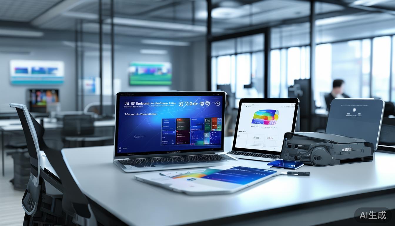 数字化转型浪潮中，官方渠道获取应用是创新关键与安全保障