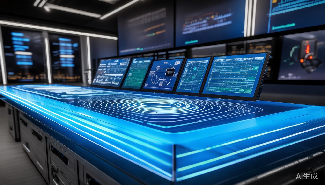 数字钱包与数字银行融合，重塑金融生活，带来便捷安全体验