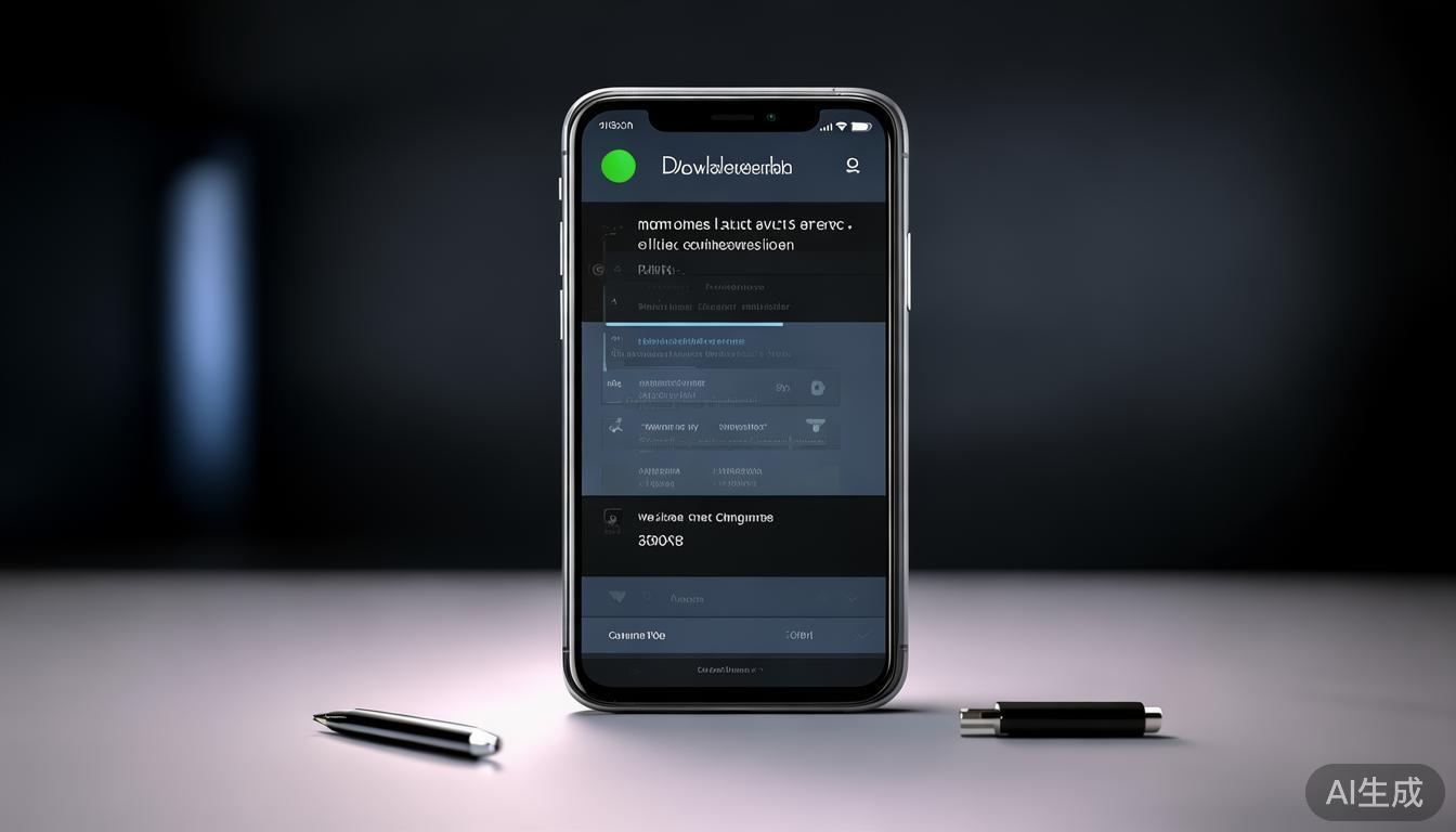 获取TP官网安卓最新版本2025，这些下载要点你需掌握