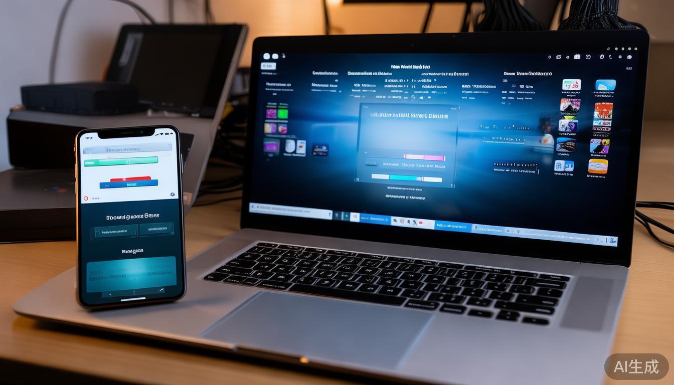 TP官方正版软件下载如何节省网络流量？掌握这些途径很关键