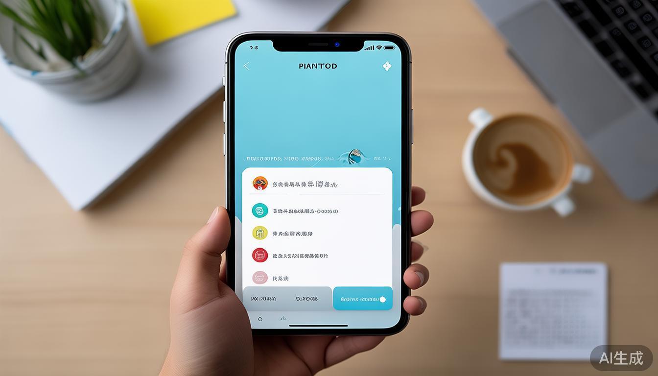 TP官方应用程序：联结众人情感，独特工具彰显强大贡献力量