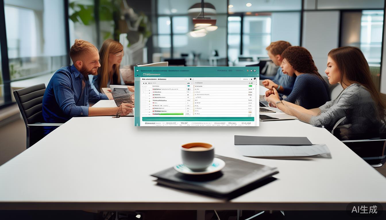 团队建设选TP官方app如何？能辅助沟通管理但不能代人际互动