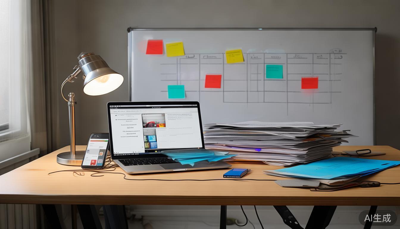 数字化办公成常态，下载正版团队协作App是关键