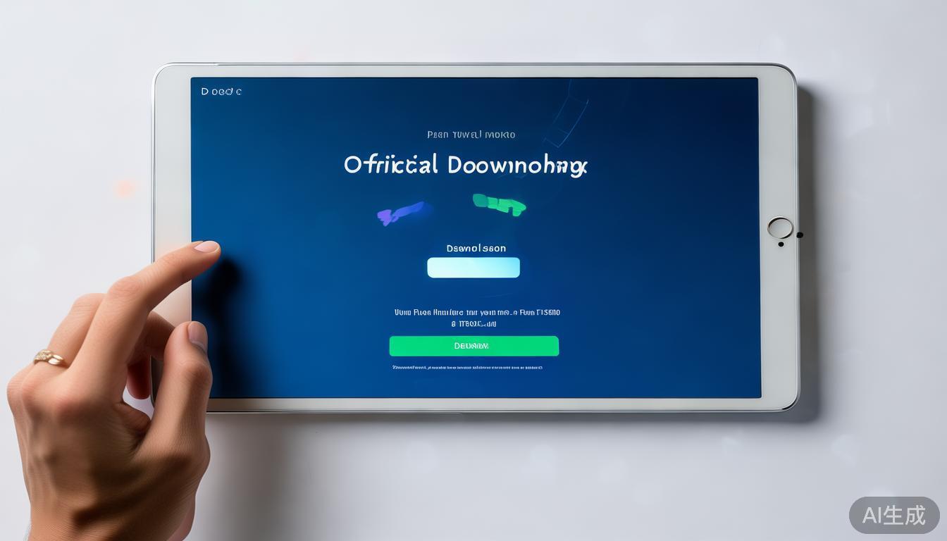 官方下载渠道有多重要？关乎技术体验、数据安全及业务稳定
