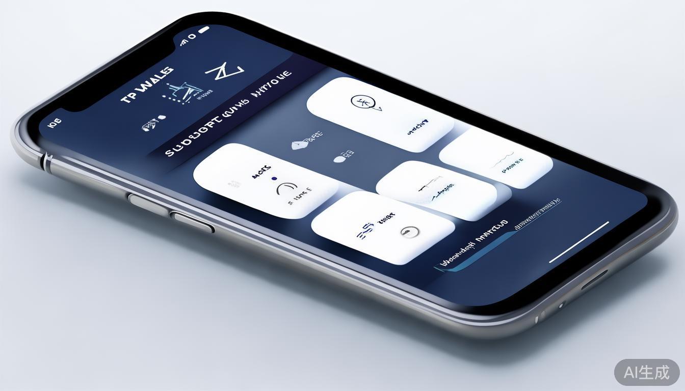 TPWallet电子钱包：安全性能优异且用途广泛，市场发展正当时