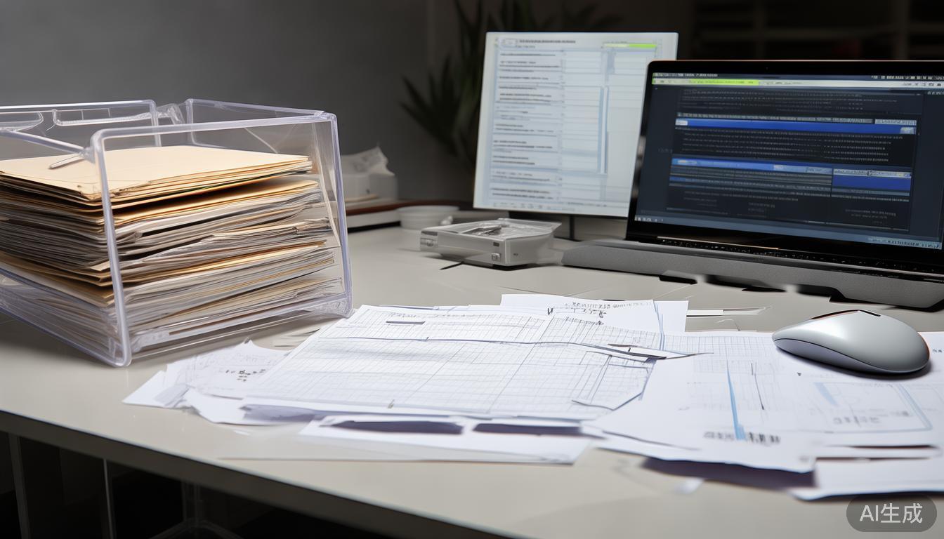 TP官方app在数据统计领域作用显著，如何借助它开展工作？