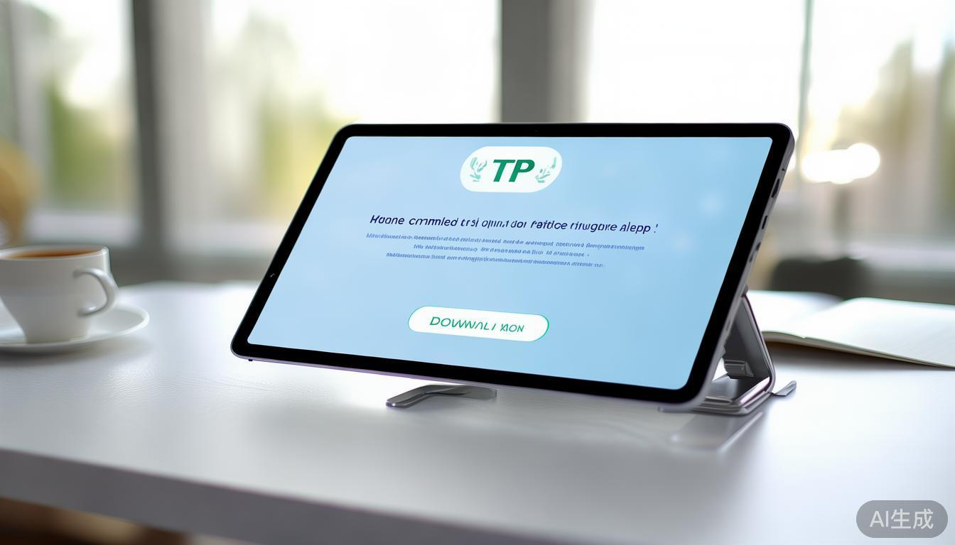 在TP官方网站获取APP可增强社群联系，好处多多