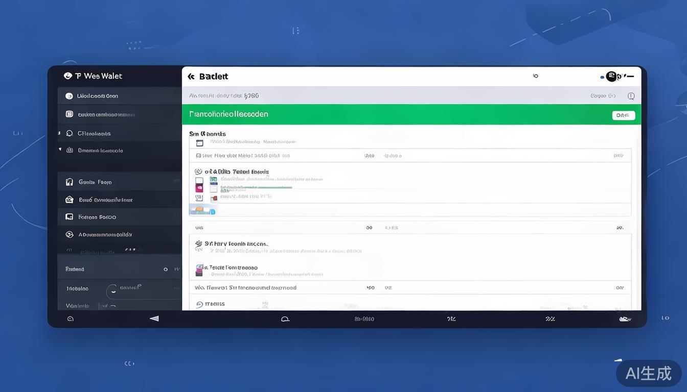 数字货币投资用TP钱包，这些风险规避策略助你保护资产安全