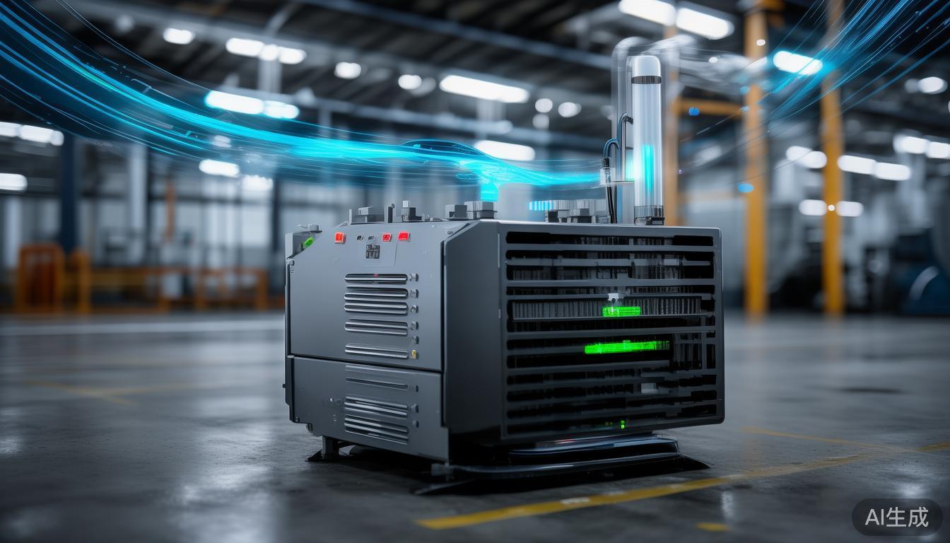 工业4.0深入推进，安卓新版本助力制造业数字化转型？