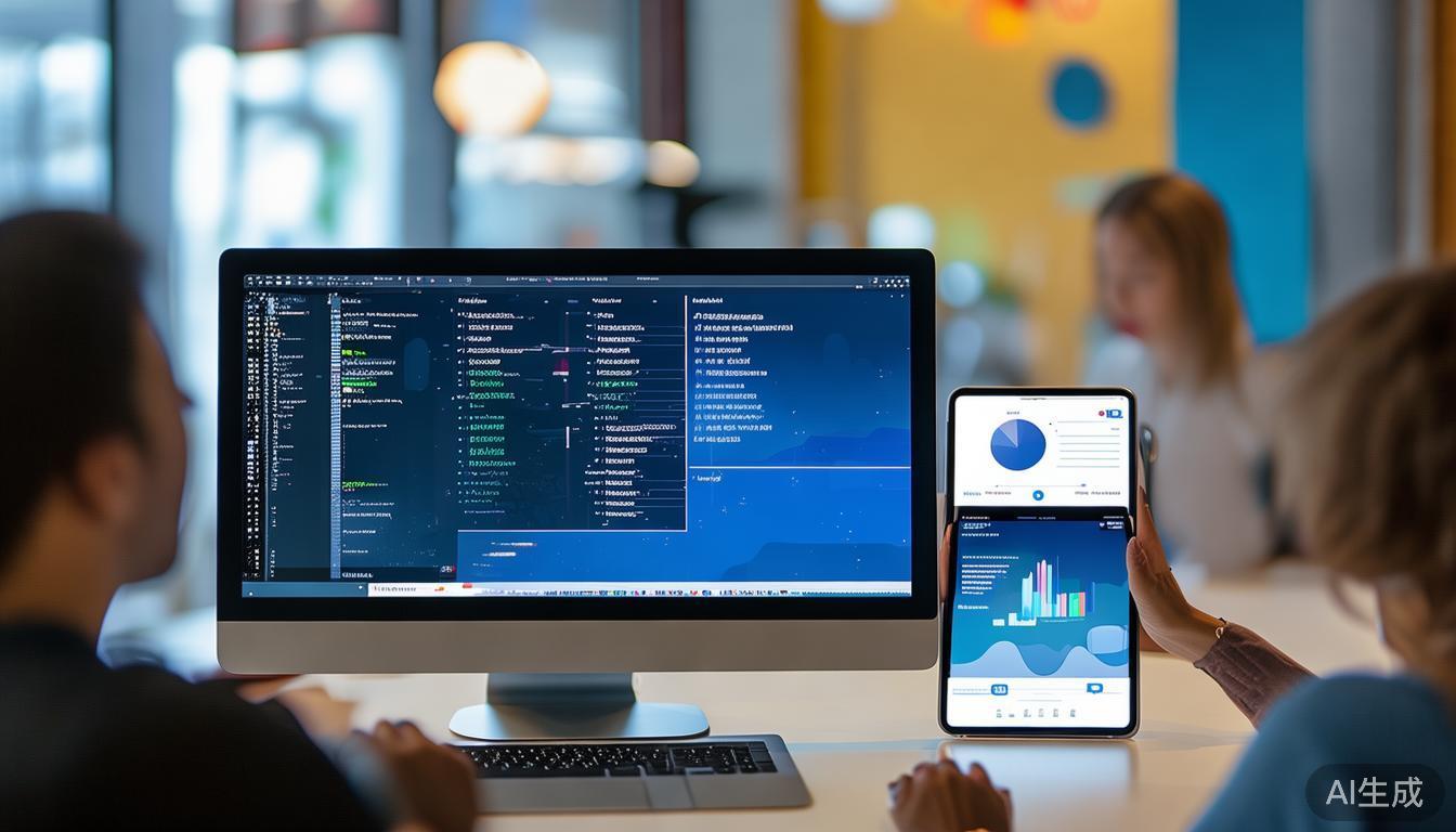 TP官方应用软件的双方交流作用显著，助力软件进步与用户体验提升